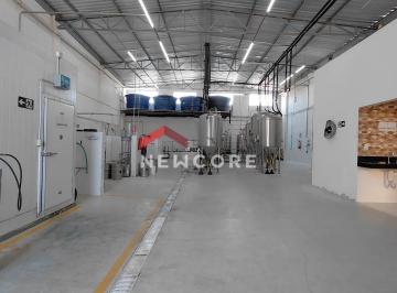 Comercial · 400m² · Galpão em Avenida Professora Elza Azevedo de Miranda - Novo Centro - Santa Luzia/MG