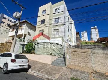 Apartamento · 50m² · 2 Quartos · 1 Vaga · Apartamento em Rua Vênus - Ana Lúcia - Sabará/MG