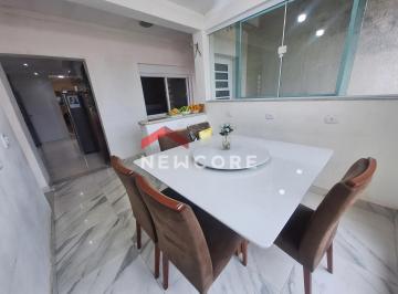 Casa · 320m² · 5 Quartos · 3 Vagas · Sobrado em Rua Deinos - Cidade Satélite Santa Bárbara - São Paulo/SP