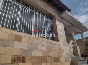 Casa · 260m² · 5 Quartos · 1 Vaga · Casa em Rua Chá dos Jesuítas - Vila Progresso (Zona Leste) - São Paulo/SP