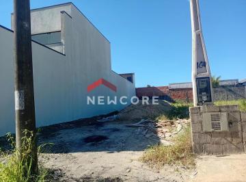 Terreno · 180m² · Lote em Rua Soldado-polícia Militar Edson Batista de Paula - Park D'Aville - Peruíbe/SP