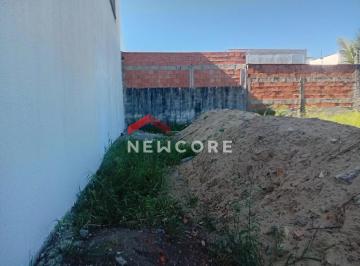Terreno en Venda Parque D'Aville Residencial · Lote em Rua Soldado-polícia Militar Edson Batista de Paula - Park D'Aville - Peruíbe/SP