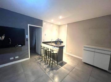Apartamento · 33m² · 1 Quarto · Apartamento para venda e aluguel em Centro de 33.00m² com 1 Quarto e 1 Suite
