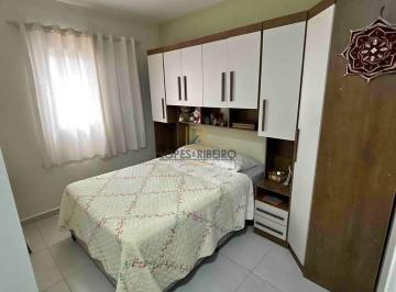 Código do Imóvel: CM1811832-10 - Imóvel anunciado por Lopes & Ribeiro Imóveis - · Apartamento para venda em Vila Cidade Jardim de 54.26m² com 2 Quartos, 1 Suite e 2 Garagens