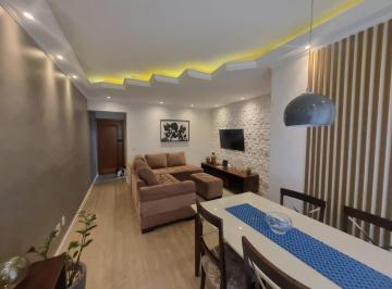 Apartamento · 97m² · 4 Quartos · 2 Vagas · Apartamento para venda em Centro de 97.00m² com 4 Quartos, 1 Suite e 2 Garagens