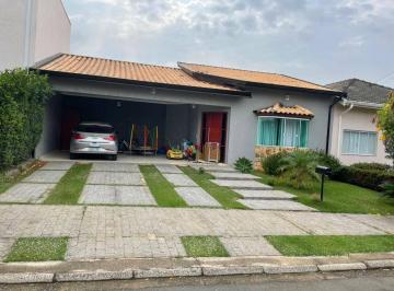 Casa · 170m² · 3 Quartos · 4 Vagas · Casa de Condomínio para venda em Condomínio Portal Dos Ipês de 170.00m² com 3 Quartos, 3 Suites e 4 