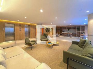 Apartamento · 21m² · 1 Quarto · Apartamento à Venda - Vila Madalena, 1 Quarto, 21 m² - São Paulo