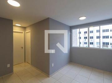 Apartamento · 45m² · 2 Quartos · 1 Vaga · Apartamento à Venda - Campo Grande, 2 Quartos, 45 m² - Rio de Janeiro