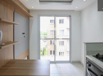 Apartamento · 28m² · 1 Quarto · Apartamento à Venda - Bom Retiro, 1 Quarto,  28 m² - São Paulo