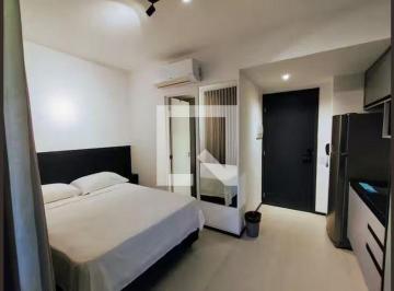 Apartamento · 20m² · 1 Quarto · Apartamento à Venda - Consolação, 1 Quarto, 20 m² - São Paulo