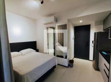 Apartamento · 20m² · 1 Quarto · Apartamento à Venda - Consolação, 1 Quarto, 20 m² - São Paulo