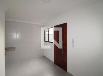 Apartamento · 42m² · 2 Quartos · Apartamento à Venda - Água Fria, 2 Quartos, 42 m² - São Paulo