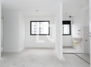 Apartamento · 38m² · 2 Quartos · Apartamento à Venda - Itaquera, 2 Quartos, 38 m² - São Paulo