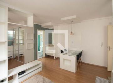 Apartamento · 35m² · 1 Quarto · Apartamento à Venda - Vila Mazzei, 1 Quarto, 35 m² - São Paulo