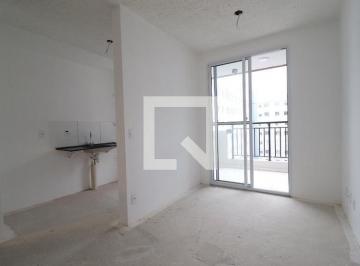 Apartamento · 42m² · 2 Quartos · 1 Vaga · Apartamento à Venda - Campestre, 2 Quartos, 42 m² - Santo André