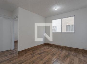 Apartamento · 55m² · 2 Quartos · 1 Vaga · Apartamento à Venda - Vila Operária, 2 Quartos, 55 m² - Porto Alegre