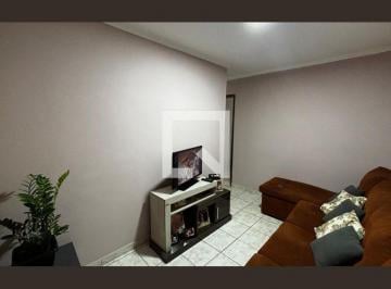 Apartamento · 46m² · 2 Quartos · 1 Vaga · Apartamento à Venda - Vila Aquilino, 2 Quartos,  46 m² - Santo André