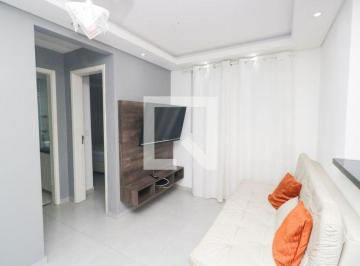 Apartamento · 50m² · 2 Quartos · 1 Vaga · Apartamento para Aluguel - Vila América, 2 Quartos, 50 m² - Santo André