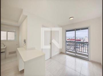 Apartamento · 30m² · 2 Quartos · Apartamento para Aluguel - Vila Gustavo, 2 Quartos, 30 m² - São Paulo