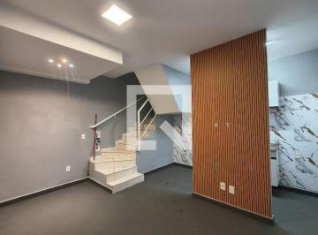 Casa · 48m² · 1 Quarto · 1 Vaga · Casa para Aluguel - Cidade Ocian, 1 Quarto, 48 m² - Praia Grande