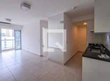 Apartamento · 44m² · 1 Quarto · 1 Vaga · Apartamento para Aluguel - Pinheiros, 1 Quarto, 44 m² - São Paulo