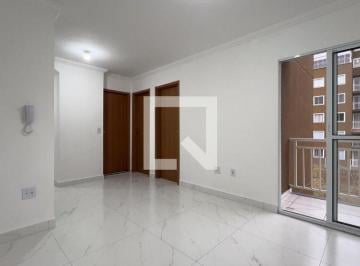 Apartamento · 42m² · 2 Quartos · 1 Vaga · Apartamento para Aluguel - Jardim Guilhermino, 2 Quartos,  42 m² - Guarulhos