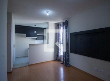 Apartamento · 50m² · 2 Quartos · 1 Vaga · Apartamento para Aluguel - Julio Mesquita Filho, 2 Quartos,  50 m² - Sorocaba