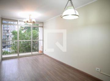 Apartamento · 58m² · 2 Quartos · 1 Vaga · Apartamento para Aluguel - Jardim São Savério, 2 Quartos, 58 m² - São Paulo
