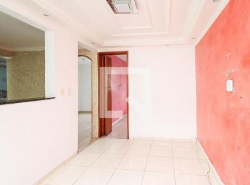 Apartamento · 48m² · 2 Quartos · 1 Vaga · Apartamento para Aluguel - Vila Cosmopolita, 2 Quartos, 48 m² - São Paulo