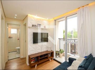 Apartamento · 48m² · 2 Quartos · Apartamento para Aluguel - Jardim Pirituba, 2 Quartos, 48 m² - São Paulo