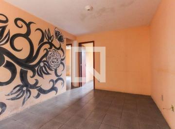 Apartamento · 48m² · 2 Quartos · 1 Vaga · Apartamento para Aluguel - Itaim Paulista, 2 Quartos, 48 m² - São Paulo