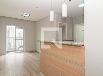Apartamento · 35m² · 1 Quarto · Apartamento para Aluguel - Santa Cecília, 1 Quarto, 35 m² - São Paulo