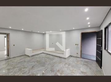 Casa · 86m² · 1 Quarto · 2 Vagas · Casa para Aluguel - Jardim Odete, 1 Quarto,  86 m² - Itaquaquecetuba