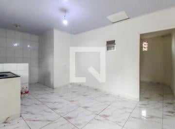 Casa · 37m² · 1 Quarto · Casa para Aluguel - Vila Jacuí, 1 Quarto, 37 m² - São Paulo
