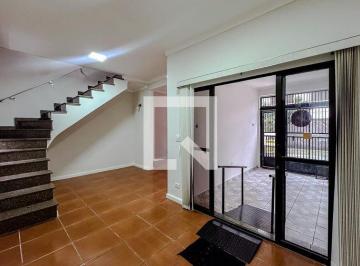 Casa · 120m² · 3 Quartos · 1 Vaga · Casa para Aluguel - Jardim Anália Franco, 3 Quartos, 120 m² - São Paulo