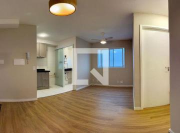 Apartamento · 50m² · 2 Quartos · 1 Vaga · Apartamento para Aluguel - Jardim Miriam, 2 Quartos, 50 m² - São Paulo