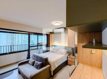Apartamento · 37m² · 1 Quarto · Apartamento para Aluguel - Vila Mariana, 1 Quarto, 37 m² - São Paulo