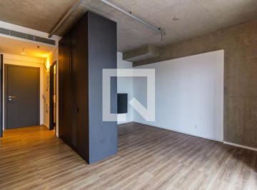 Apartamento · 54m² · 1 Quarto · 1 Vaga · Apartamento para Aluguel - Pinheiros, 1 Quarto, 54 m² - São Paulo
