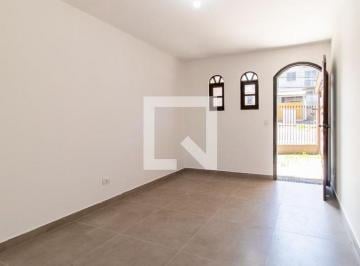 Casa · 60m² · 1 Quarto · 1 Vaga · Casa para Aluguel - Parque da Fonte, 1 Quarto, 60 m² - São José dos Pinhais