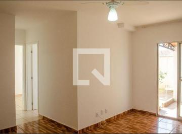 Apartamento · 47m² · 2 Quartos · 1 Vaga · Apartamento para Aluguel - Negrão de Lima, 2 Quartos, 47 m² - Goiânia