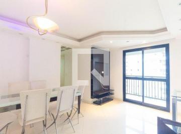 Apartamento · 63m² · 2 Quartos · 1 Vaga · Apartamento para Aluguel - Vila Carrão, 2 Quartos, 63 m² - São Paulo