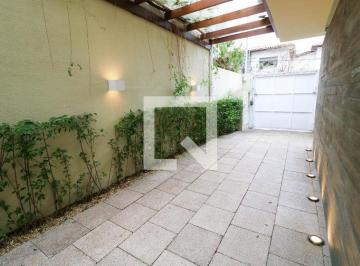 Casa · 250m² · 3 Quartos · 2 Vagas · Casa para Aluguel - Brooklin, 3 Quartos, 250 m² - São Paulo