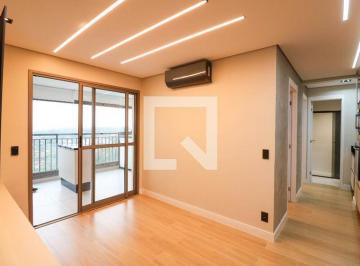 Apartamento · 51m² · 2 Quartos · 1 Vaga · Apartamento para Aluguel - Chácara Santo Antonio, 2 Quartos,  51 m² - São Paulo