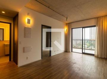 Apartamento · 55m² · 1 Quarto · Apartamento para Aluguel - Pinheiros, 1 Quarto,  55 m² - São Paulo