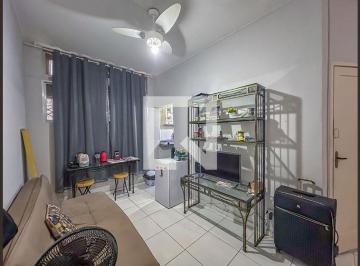 Apartamento · 24m² · 1 Quarto · Apartamento para Aluguel - Glória, 1 Quarto, 24 m² - Rio de Janeiro