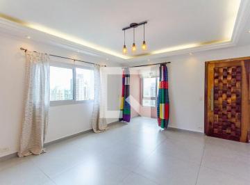 Apartamento · 101m² · 3 Quartos · 1 Vaga · Apartamento para Aluguel - Moema, 3 Quartos, 101 m² - São Paulo