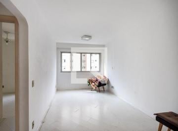 Apartamento · 86m² · 3 Quartos · 1 Vaga · Apartamento para Aluguel - Perdizes, 3 Quartos, 86 m² - São Paulo