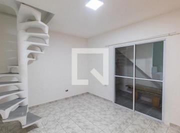 Casa · 60m² · 1 Quarto · 1 Vaga · Casa para Aluguel - Vila Nhocuné, 1 Quarto,  60 m² - São Paulo