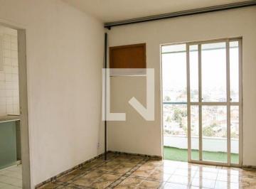 Apartamento · 65m² · 2 Quartos · 1 Vaga · Apartamento para Aluguel - Engenho de Dentro, 2 Quartos, 65 m² - Rio de Janeiro