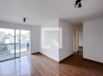 Apartamento · 77m² · 3 Quartos · 1 Vaga · Apartamento para Aluguel - Perdizes, 3 Quartos, 77 m² - São Paulo